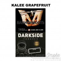 Табак Dark Side Core - Kalee Grapefruit (Грейпфрут) 100 гр